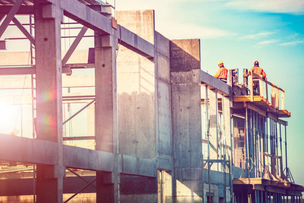 Best Concrete Demolition Services in Caribou, ME