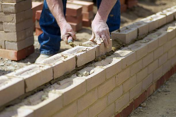 Best Concrete Retaining Walls in Caribou, ME