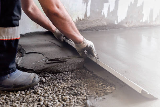 Best Concrete Removal and Replacement in Caribou, ME