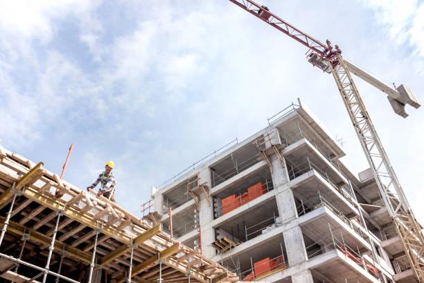 Best Residential Concrete Solutions in Caribou, ME